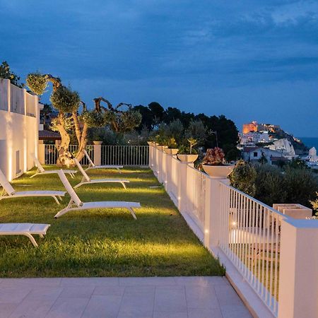 Вилла Casaragno Вьесте Экстерьер фото