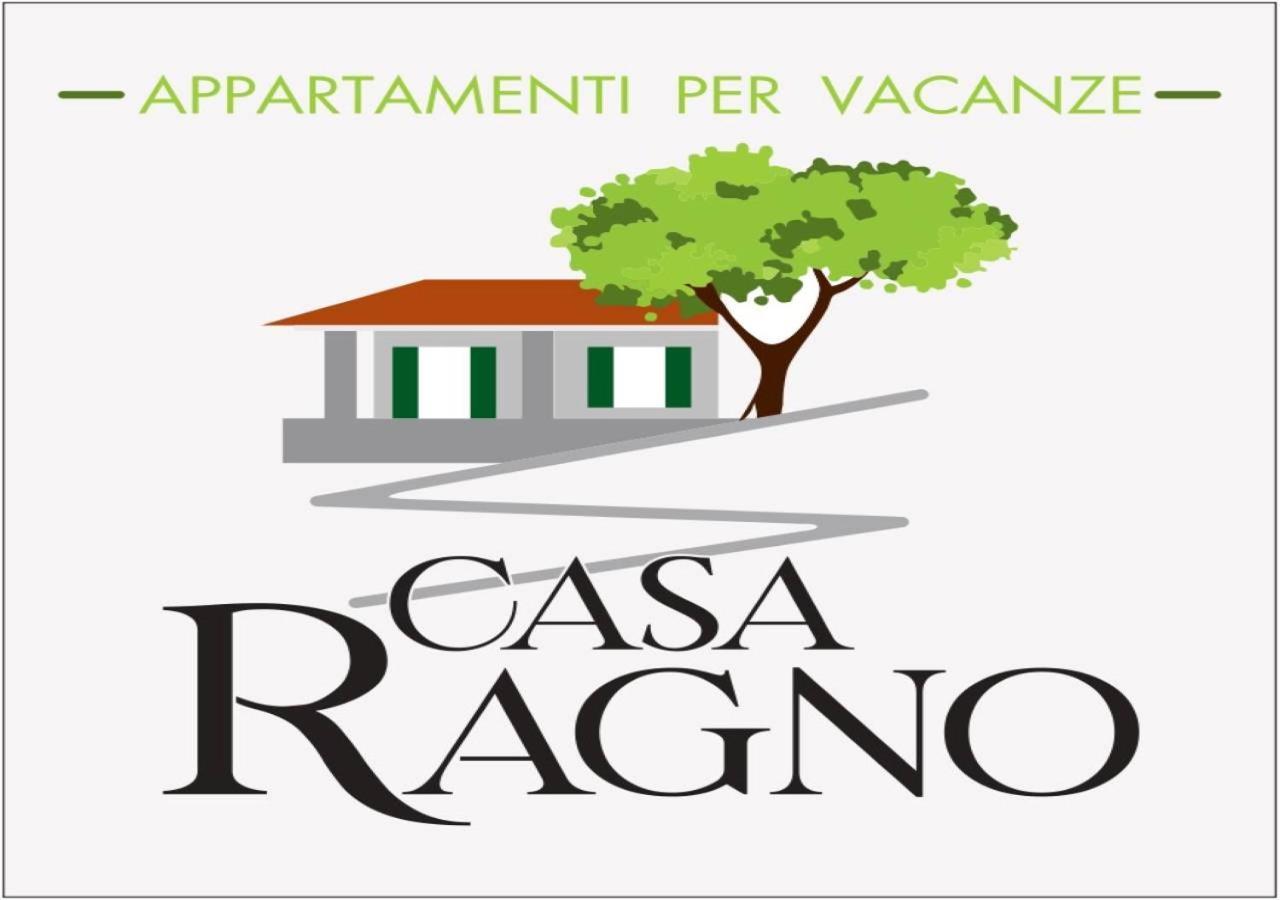 Вилла Casaragno Вьесте Экстерьер фото